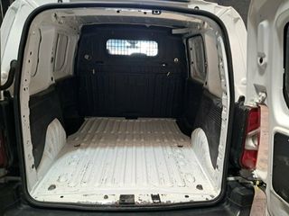 Peugeot Partner Grip L1 1.5 HDi 100CV BVM5 