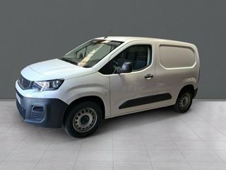 Peugeot Partner Grip L1 1.5 HDi 100CV BVM5 