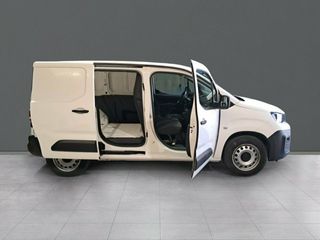 Peugeot Partner Grip L1 1.5 HDi 100CV BVM5 