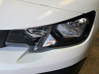 Peugeot Partner Grip L1 1.5 HDi 100CV BVM5 