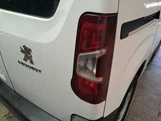 Peugeot Partner Grip L1 1.5 HDi 100CV BVM5 
