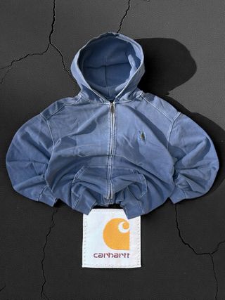 Chaqueta Carhartt WIP Nelson Azul