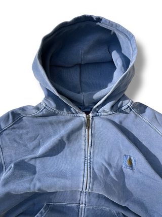 Chaqueta Carhartt WIP Nelson Azul