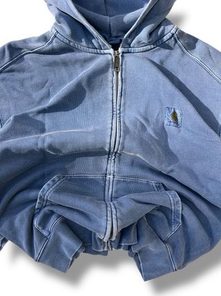 Chaqueta Carhartt WIP Nelson Azul