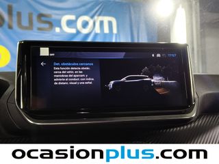 Peugeot 2008 PureTech 100 S&S Allure 75 kW (100 CV)