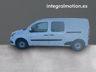 Mercedes Citan 111 CDI Mixto Extralargo 