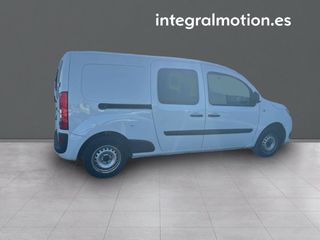 Mercedes Citan 111 CDI Mixto Extralargo 