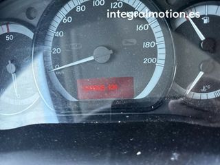 Mercedes Citan 111 CDI Mixto Extralargo 