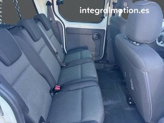 Mercedes Citan 111 CDI Mixto Extralargo 