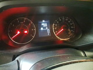 Renault Trafic Furgón L1H1 Blue dCi  furgón 