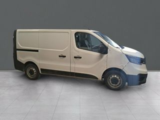 Renault Trafic Furgón L1H1 Blue dCi  furgón 