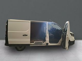 Renault Trafic Furgón L1H1 Blue dCi  furgón 