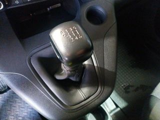 Peugeot Partner 1.5 HDI FURGON 100CV 
