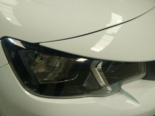 Peugeot Partner 1.5 HDI FURGON 100CV 
