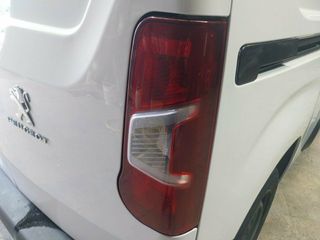 Peugeot Partner 1.5 HDI FURGON 100CV 