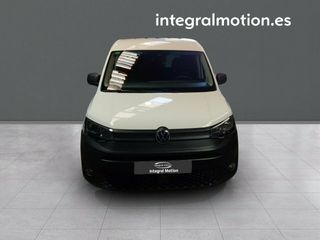 Volkswagen Caddy Kombi 2.0 TDI 75kW (102CV) 