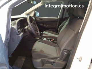 Volkswagen Caddy Kombi 2.0 TDI 75kW (102CV) 