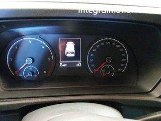 Volkswagen Caddy Kombi 2.0 TDI 75kW (102CV) 