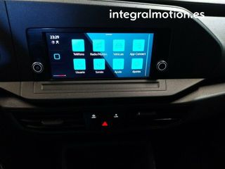 Volkswagen Caddy Kombi 2.0 TDI 75kW (102CV) 