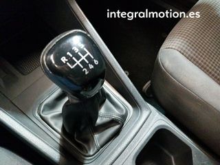 Volkswagen Caddy Kombi 2.0 TDI 75kW (102CV) 