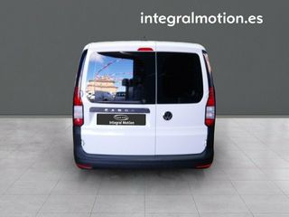 Volkswagen Caddy Kombi 2.0 TDI 75kW (102CV) 
