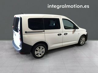 Volkswagen Caddy Kombi 2.0 TDI 75kW (102CV) 