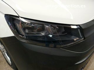 Volkswagen Caddy Kombi 2.0 TDI 75kW (102CV) 
