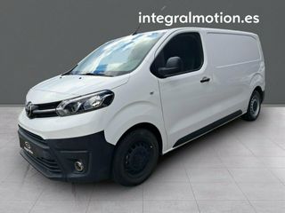 Toyota Proace Verso Van Business MY20 