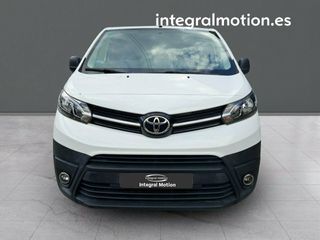 Toyota Proace Verso Van Business MY20 