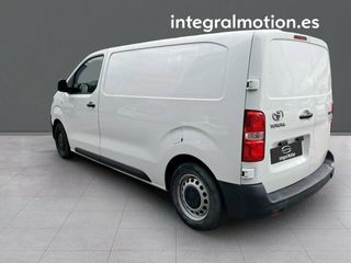 Toyota Proace Verso Van Business MY20 