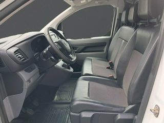 Toyota Proace Verso Van Business MY20 