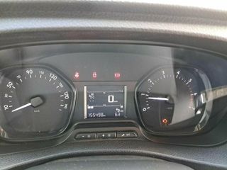 Toyota Proace Verso Van Business MY20 