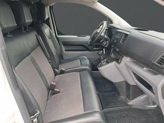 Toyota Proace Verso Van Business MY20 