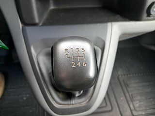Toyota Proace Verso Van Business MY20 