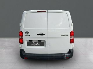 Toyota Proace Verso Van Business MY20 