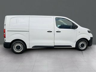 Toyota Proace Verso Van Business MY20 