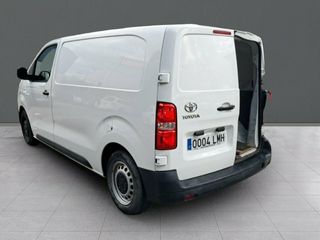 Toyota Proace Verso Van Business MY20 