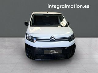 Citroën Berlingo Talla M BlueHDi 100CV Control 