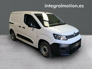Citroën Berlingo Talla M BlueHDi 100CV Control 