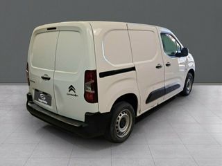 Citroën Berlingo Talla M BlueHDi 100CV Control 