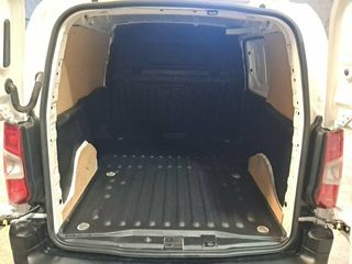 Citroën Berlingo Talla M BlueHDi 100CV Control 