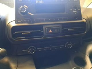 Citroën Berlingo Talla M BlueHDi 100CV Control 