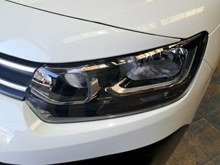 Citroën Berlingo Talla M BlueHDi 100CV Control 
