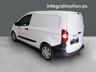 Ford Transit Courier 1.5 75CV Trend 