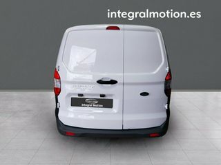 Ford Transit Courier 1.5 75CV Trend 