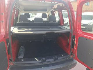 Volkswagen Caddy Profesional Kombi BMT 2.0 TDI 100CV 