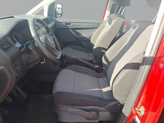 Volkswagen Caddy Profesional Kombi BMT 2.0 TDI 100CV 