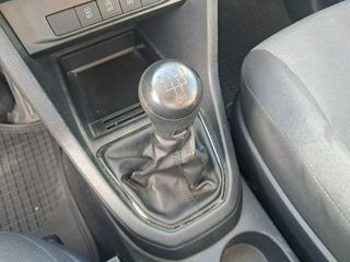 Volkswagen Caddy Profesional Kombi BMT 2.0 TDI 100CV 