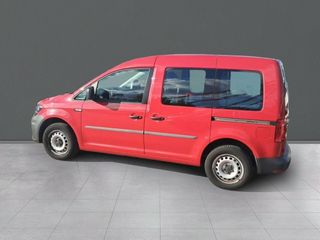 Volkswagen Caddy Profesional Kombi BMT 2.0 TDI 100CV 