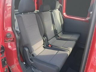 Volkswagen Caddy Profesional Kombi BMT 2.0 TDI 100CV 